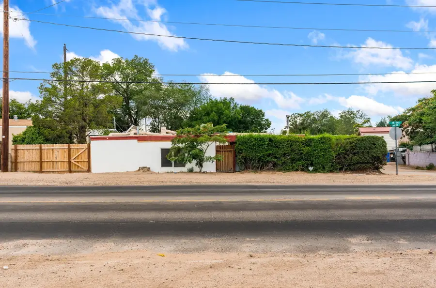 6304 Karlson Drive Ne, Albuquerque, NM 87113 - #2
