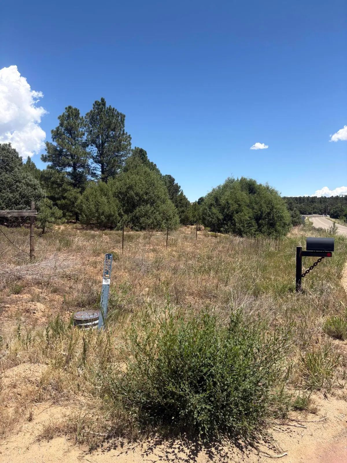 2 Falcon Lane, Tijeras, NM 87059 - #1
