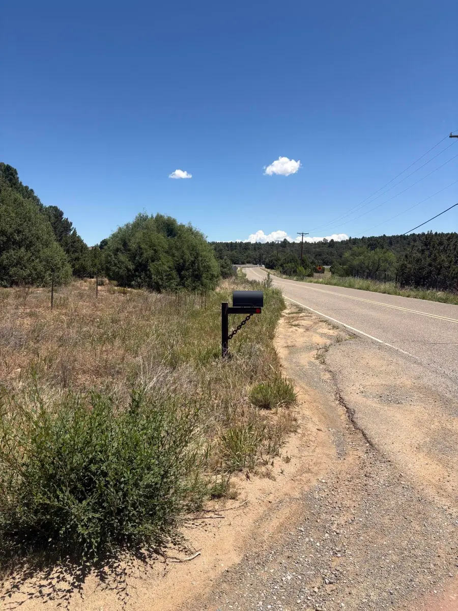 2 Falcon Lane, Tijeras, NM 87059 - #2