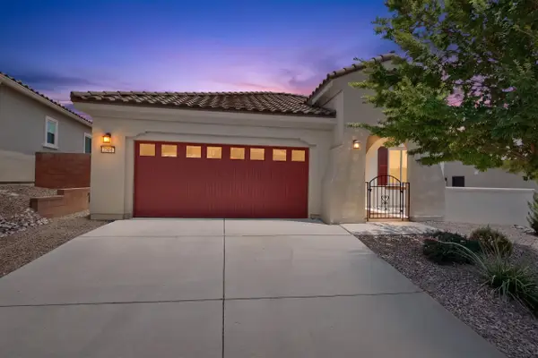 2308 Granite Mountain Loop Nw, Albuquerque, NM 87120