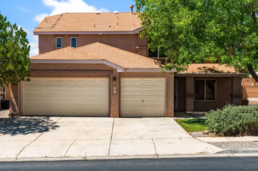 941 Carrizo Street Nw, Los Lunas, NM 87031 - #2