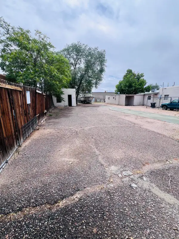 6406 N Cochiti Road Se, Albuquerque, NM 87108