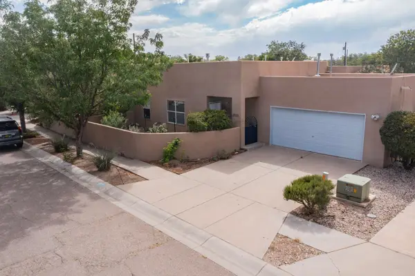 2923 Foraker Court Nw, Albuquerque, NM 87107