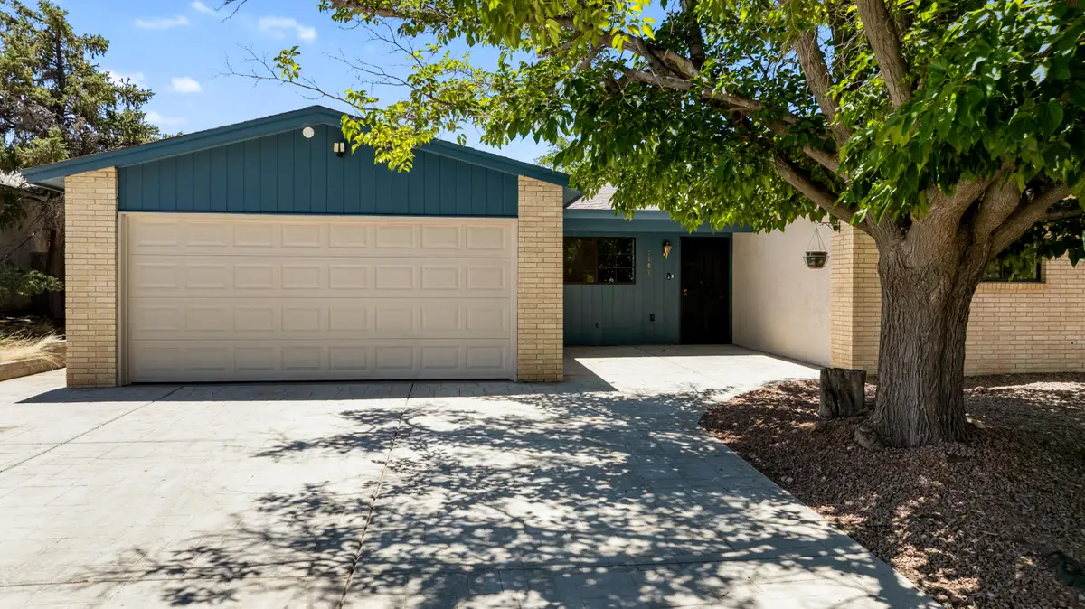 7108 Coulson Drive Ne, Albuquerque, NM 87109 - #1