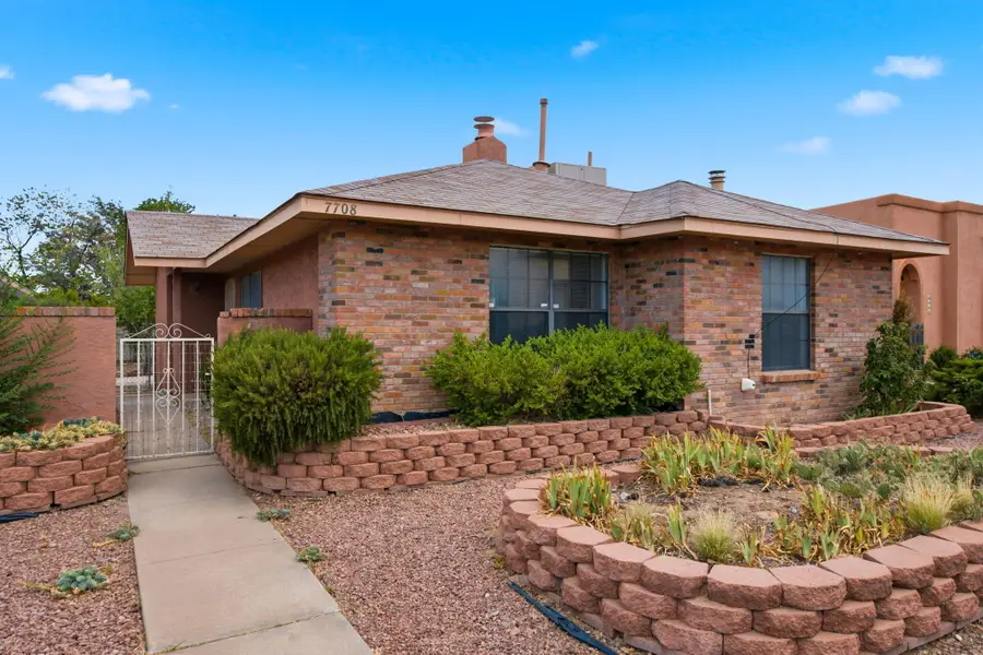 7708 Pinewood Drive Nw, Albuquerque, NM 87120 - #3