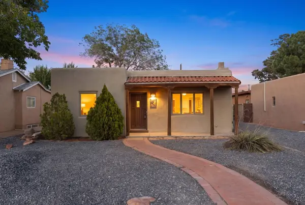 610 Wellesley Drive Ne, Albuquerque, NM 87106