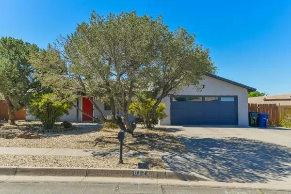 8124 Loma Del Norte Road Ne, Albuquerque, NM 87109