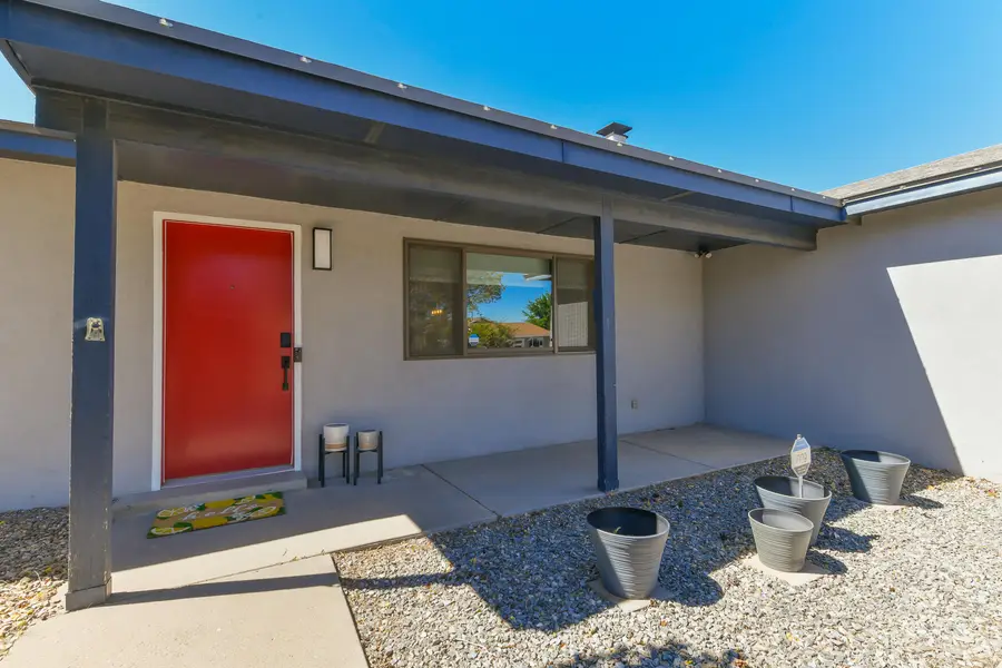 8124 Loma Del Norte Road Ne, Albuquerque, NM 87109 - #3