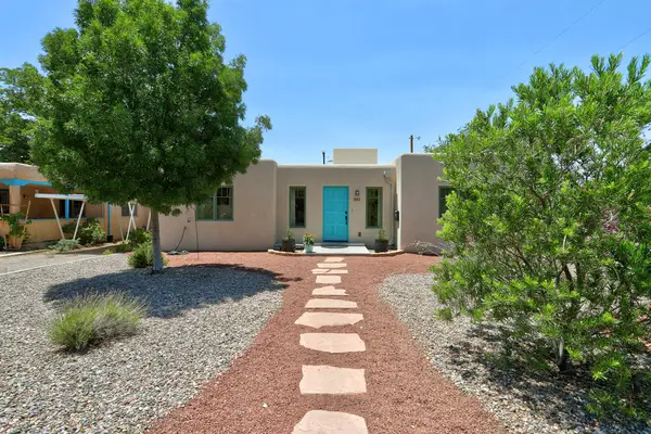 345 Aliso Drive Ne, Albuquerque, NM 87108