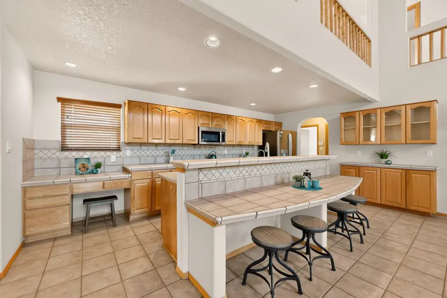9808 Karak Road Ne, Albuquerque, NM 87122 - #2