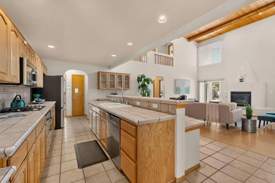 9808 Karak Road Ne, Albuquerque, NM 87122 - #3