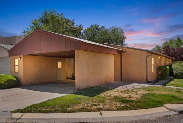 7200 Quail Hollow Ne, Albuquerque, NM 87109