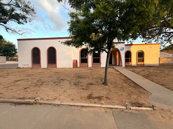 8812 Avenales Avenue Ne, Albuquerque, NM 87111