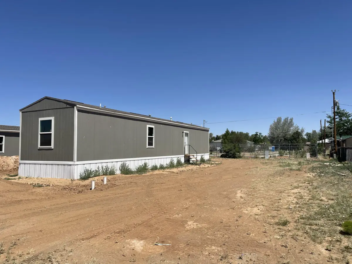 805 Maple Avenue, Moriarty, NM 87035 - #1