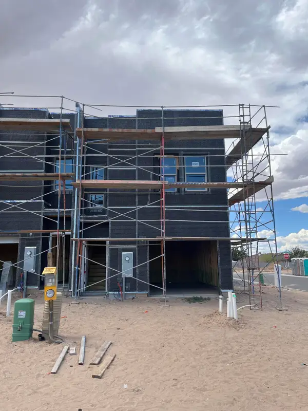 8901 Mountain Ash Avenue Sw, Albuquerque, NM 87121
