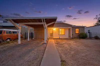 833 Madeira Drive Se, Albuquerque, NM 87108 - #1