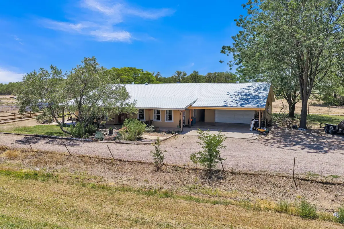 34 Andres Sanchez Road, Belen, NM 87002 - #1