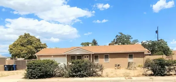 844 Hidalgo Circle Nw, Albuquerque, NM 87105