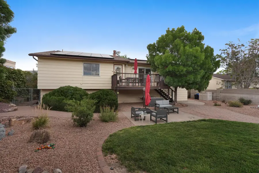 4540 Palmyra Avenue Nw, Albuquerque, NM 87114 - #3