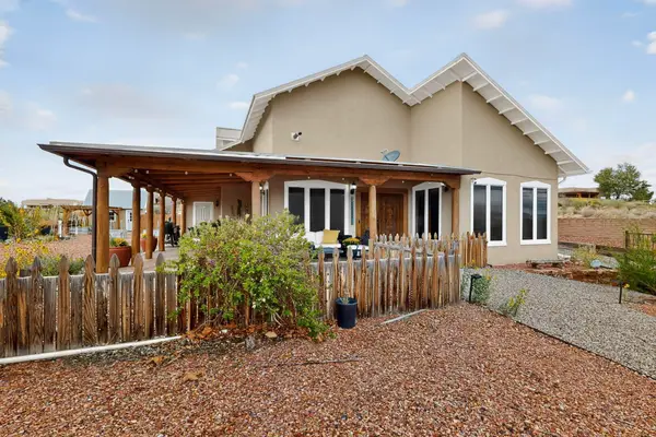 1925 Sonora Road Ne, Rio Rancho, NM 87144