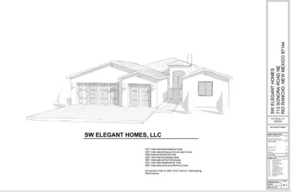 713 Sonora Road Ne, Rio Rancho, NM 87144