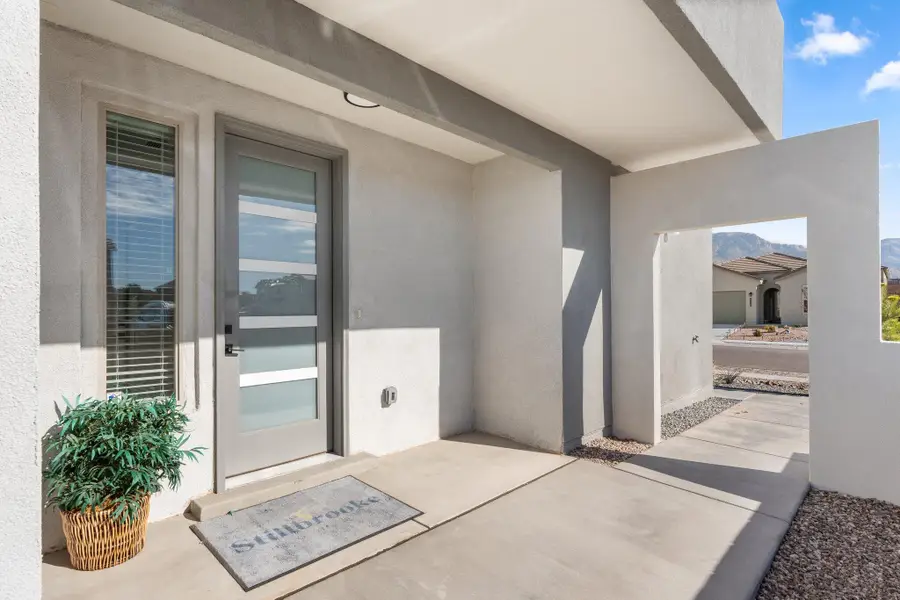 9719 Blue Dove Place Ne, Albuquerque, NM 87122 - #2