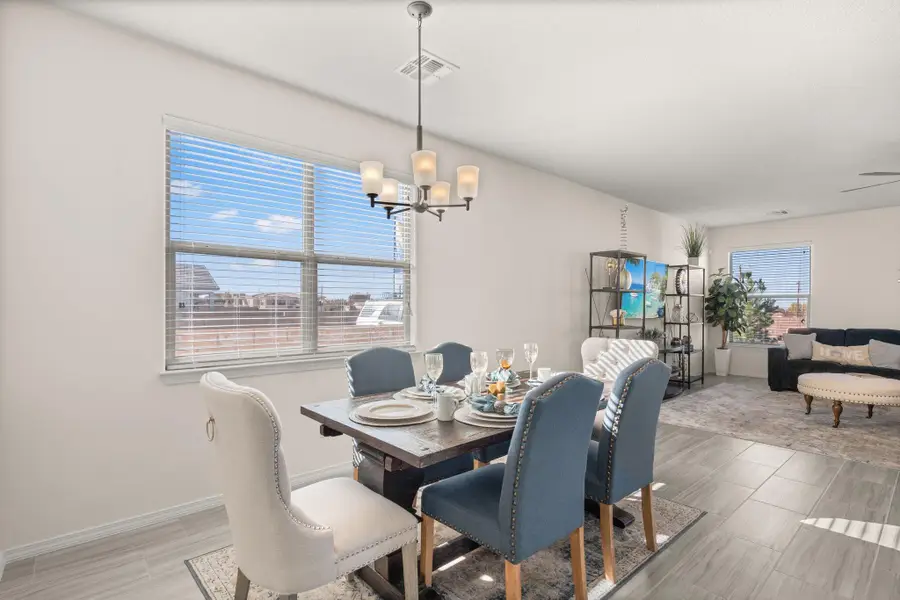 9719 Blue Dove Place Ne, Albuquerque, NM 87122 - #3