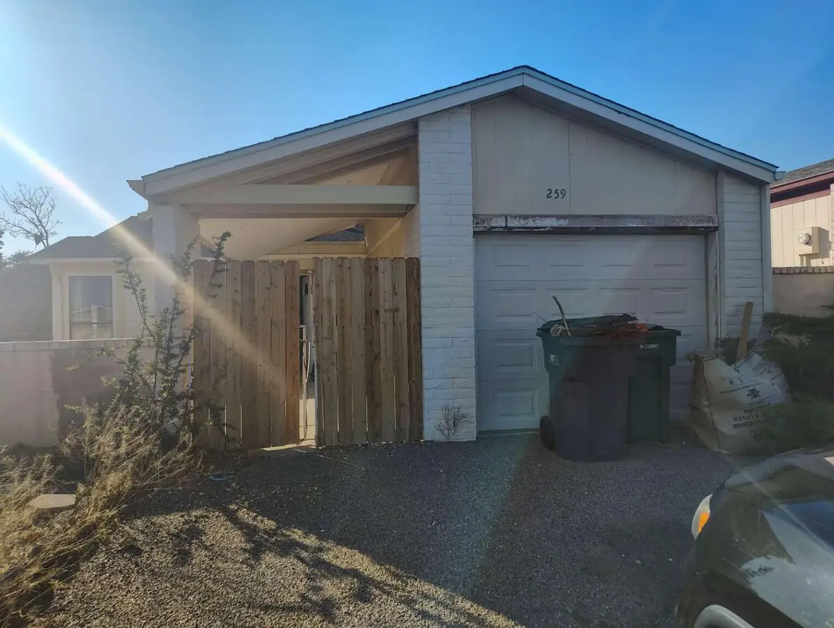 259 Pearl Drive Ne, Rio Rancho, NM 87124 - #1