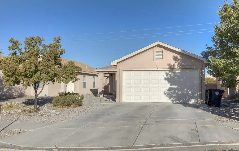 2035 Cielo Oeste Place Nw, Albuquerque, NM 87120 - #1