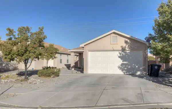 2035 Cielo Oeste Place Nw, Albuquerque, NM 87120
