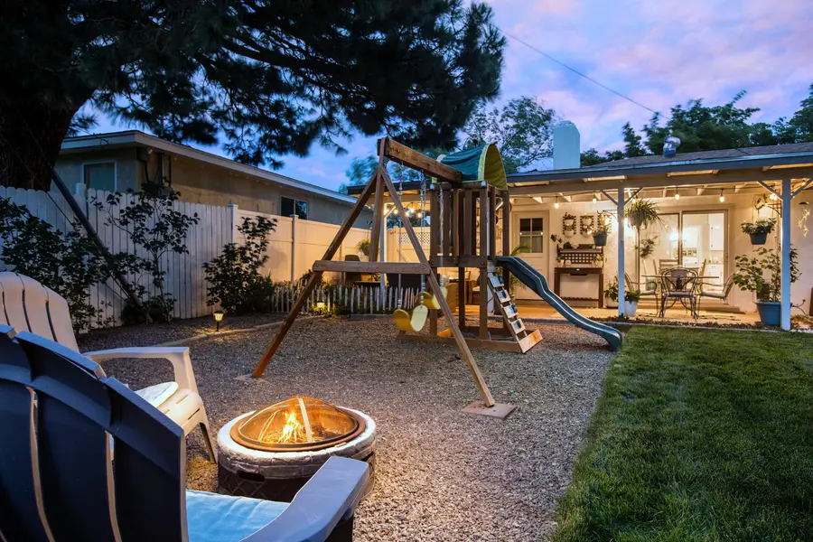 11609 Lexington Avenue Ne, Albuquerque, NM 87112 - #3