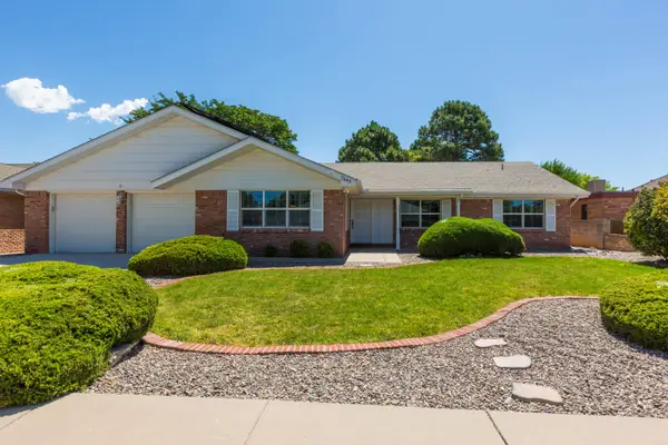 7640 Arroyo Del Oso Avenue Ne, Albuquerque, NM 87109