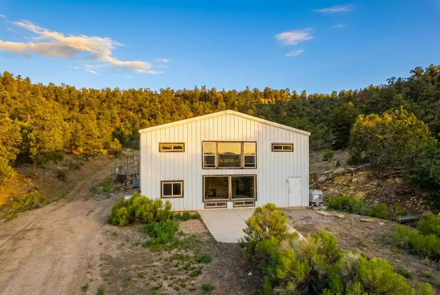 27 Wrangler Trail, Pie Town, NM 87827 - #3