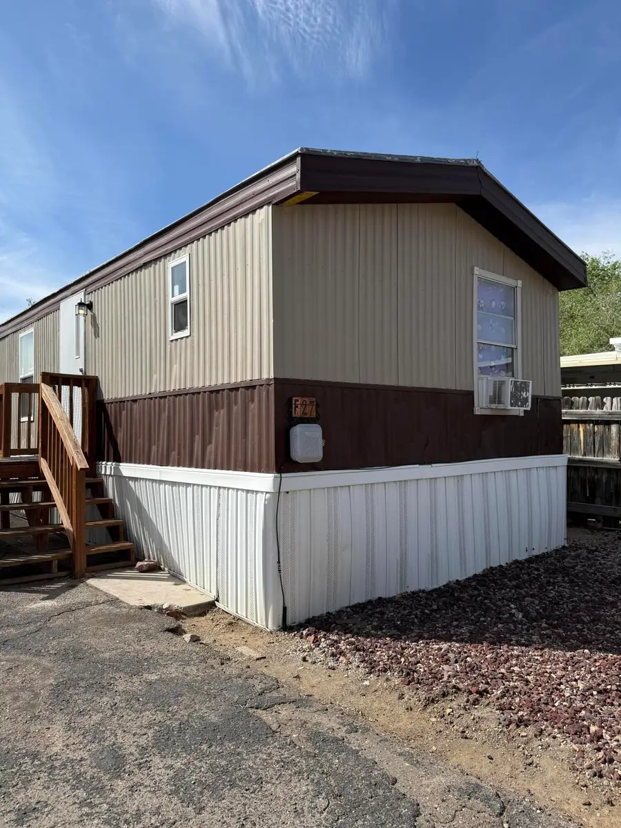 9000 Zuni Road Se #UNIT F27, Albuquerque, NM 87123 - #3