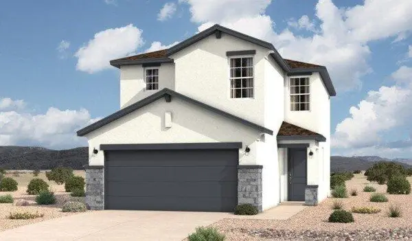 1237 Sage Street Sw, Albuquerque, NM 87121
