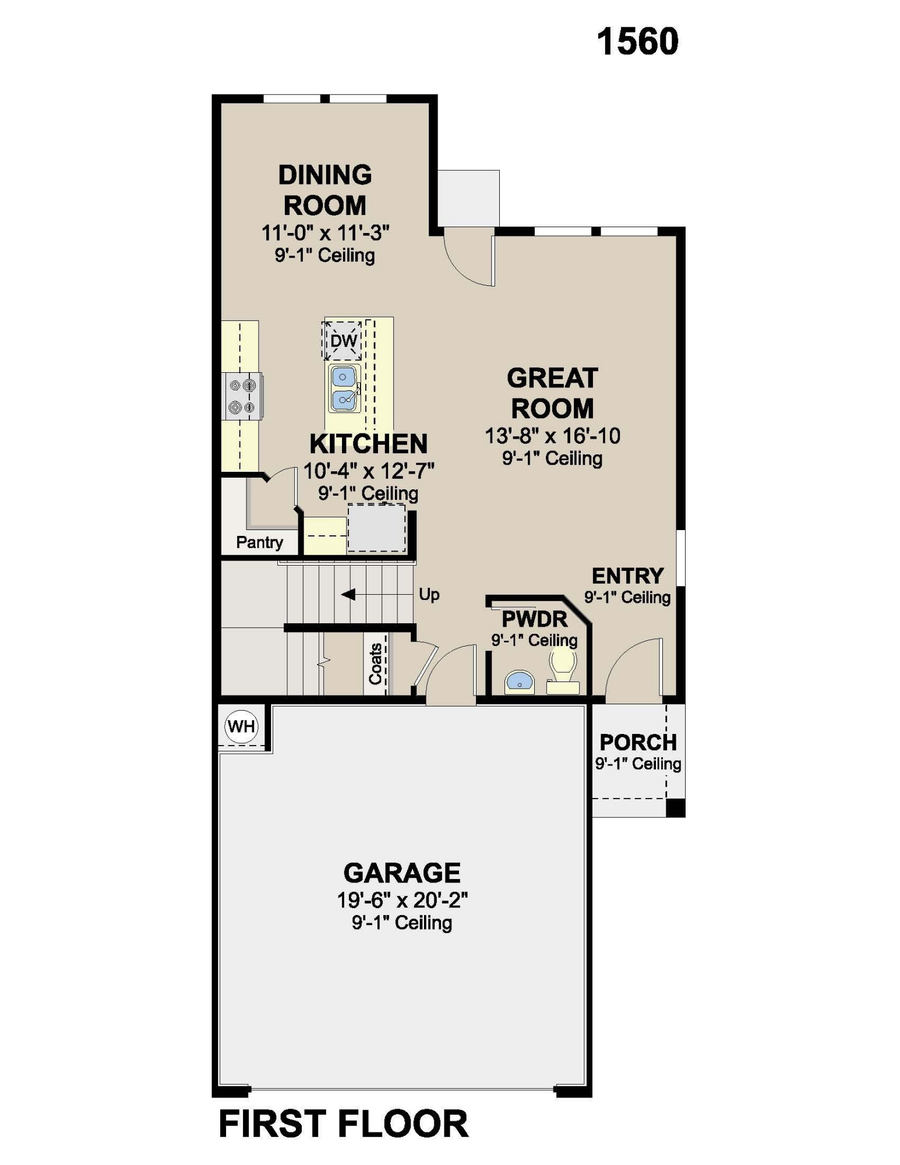 1237 Sage Street Sw, Albuquerque, NM 87121 - #3