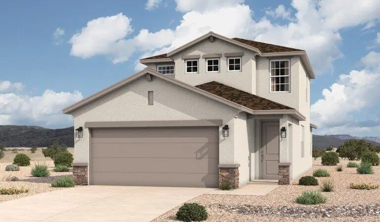 1251 Sage Street Sw, Albuquerque, NM 87121 - #1