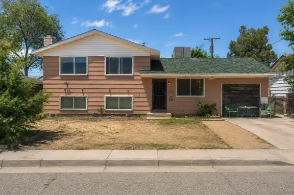 2827 Dorothy Street Ne, Albuquerque, NM 87112