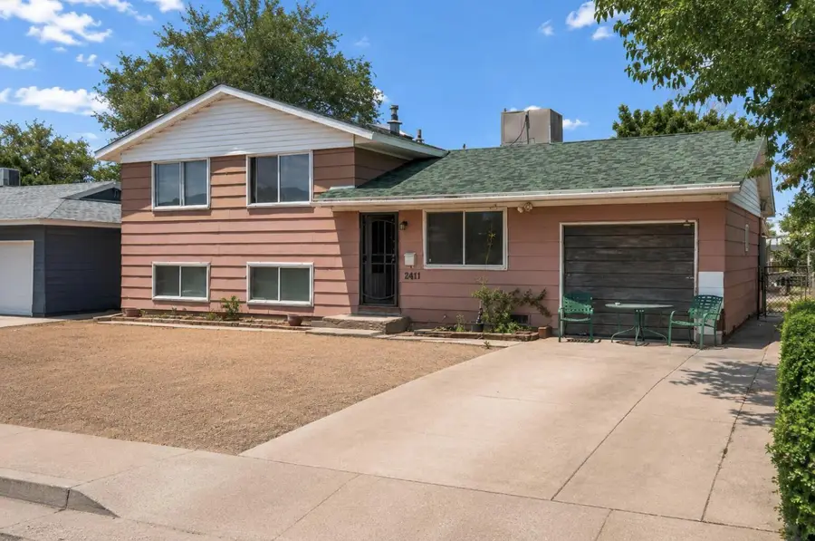 2827 Dorothy Street Ne, Albuquerque, NM 87112 - #2
