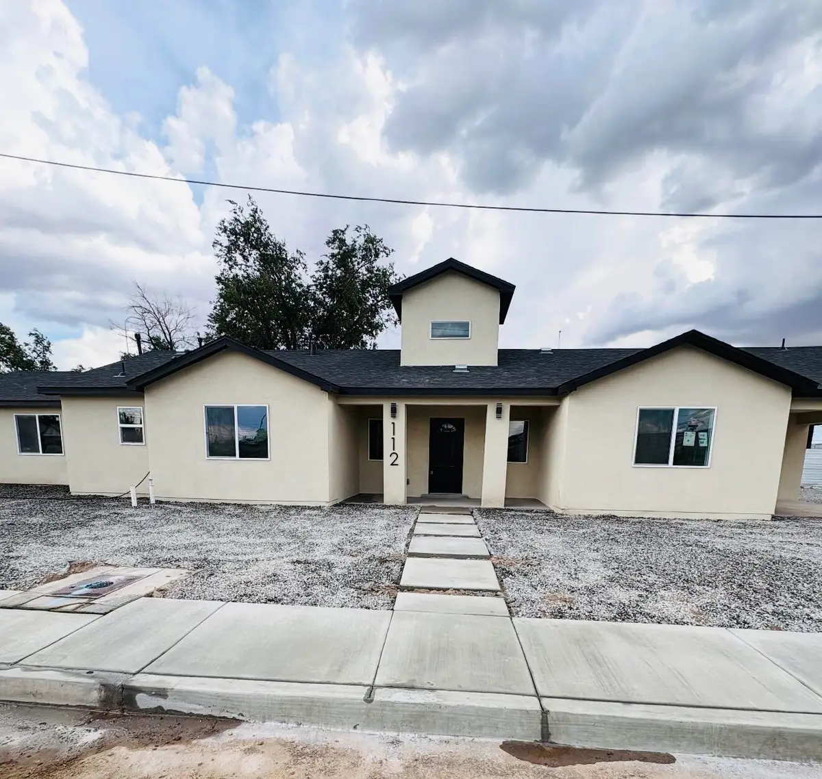 112 Bell Avenue Se, Albuquerque, NM 87102 - #1