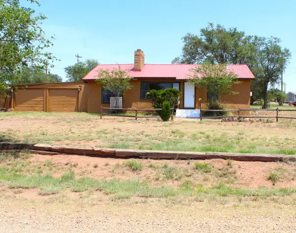 121 Yucca, Conchas Dam, NM 88416