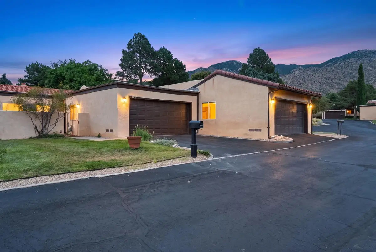 4412 Kellia Lane Ne, Albuquerque, NM 87111 - #1