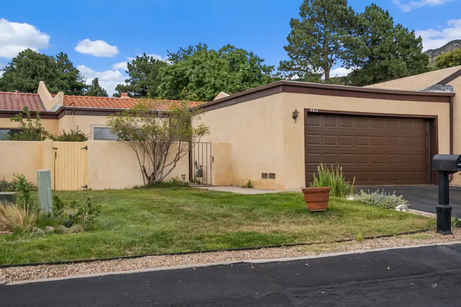 4412 Kellia Lane Ne, Albuquerque, NM 87111 - #2