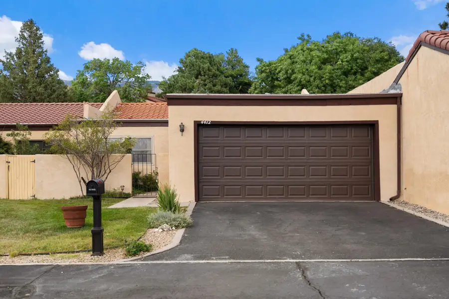 4412 Kellia Lane Ne, Albuquerque, NM 87111 - #3