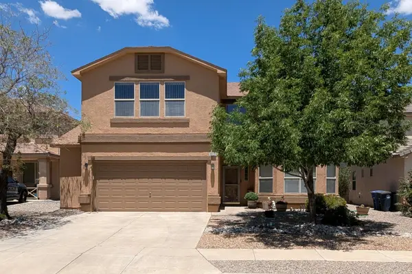 8023 Sand Springs Road Nw, Albuquerque, NM 87114