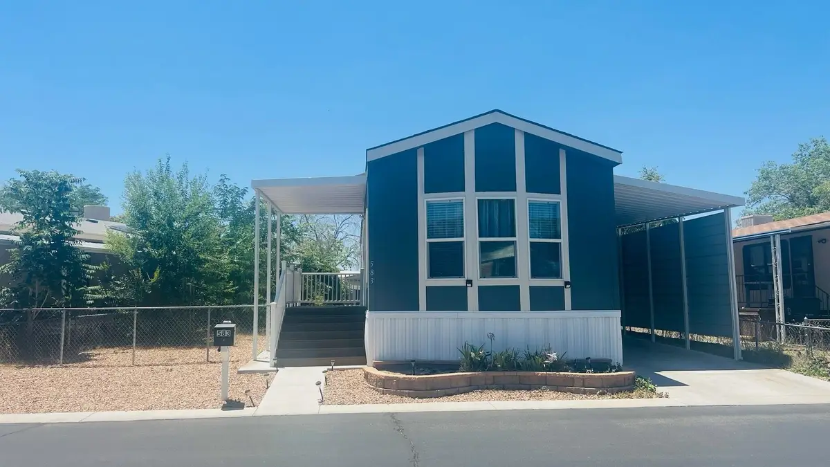 583 Elk Drive Se, Albuquerque, NM 87123 - #1