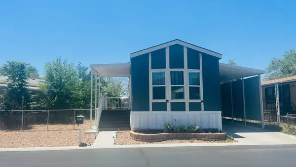 583 Elk Drive Se, Albuquerque, NM 87123