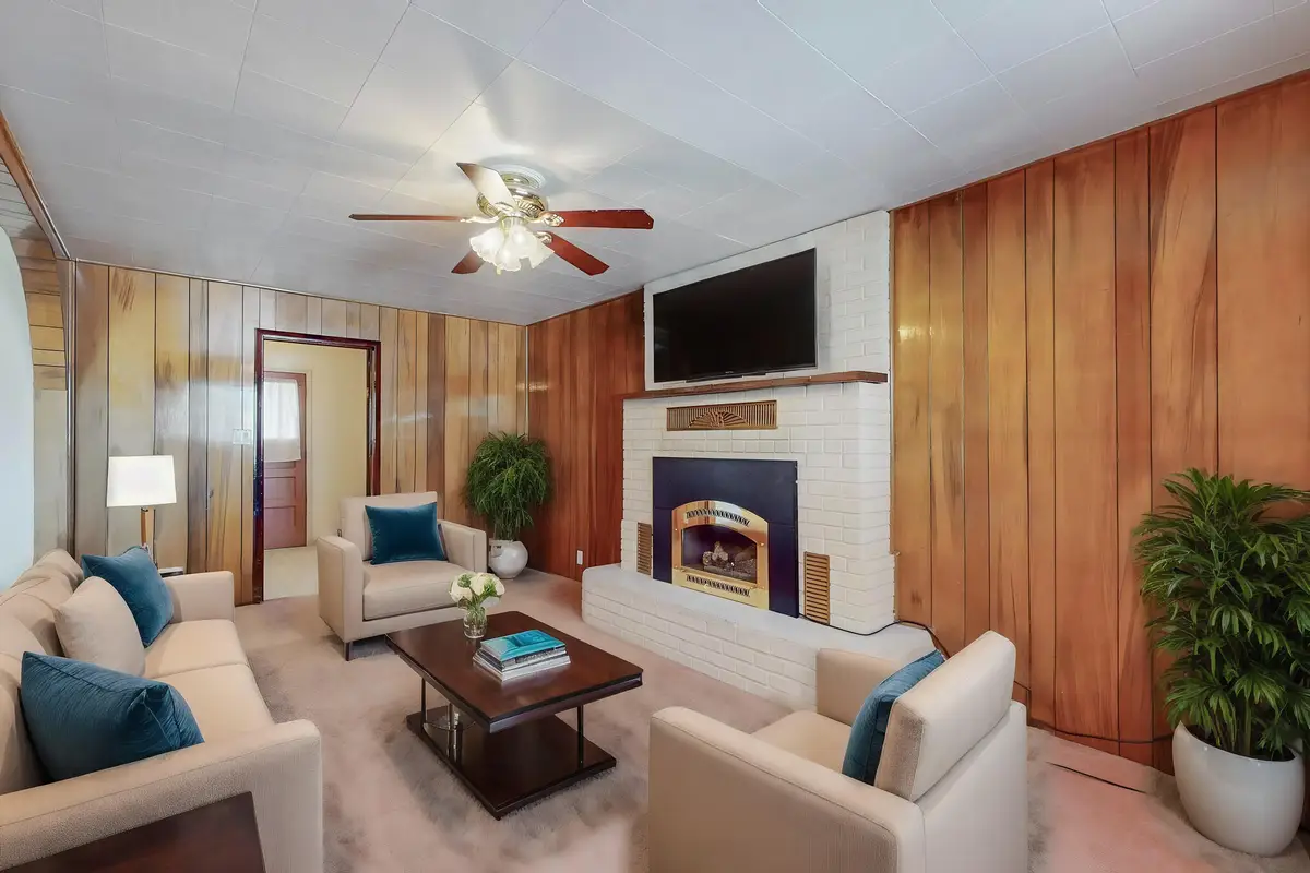 1305 N 2nd Street, Grants, NM 87020 - #1