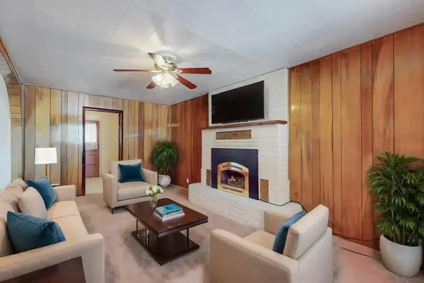 1305 N 2nd Street, Grants, NM 87020