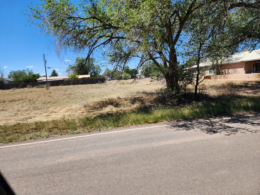 Center Avenue, Moriarty, NM 87035 - #2